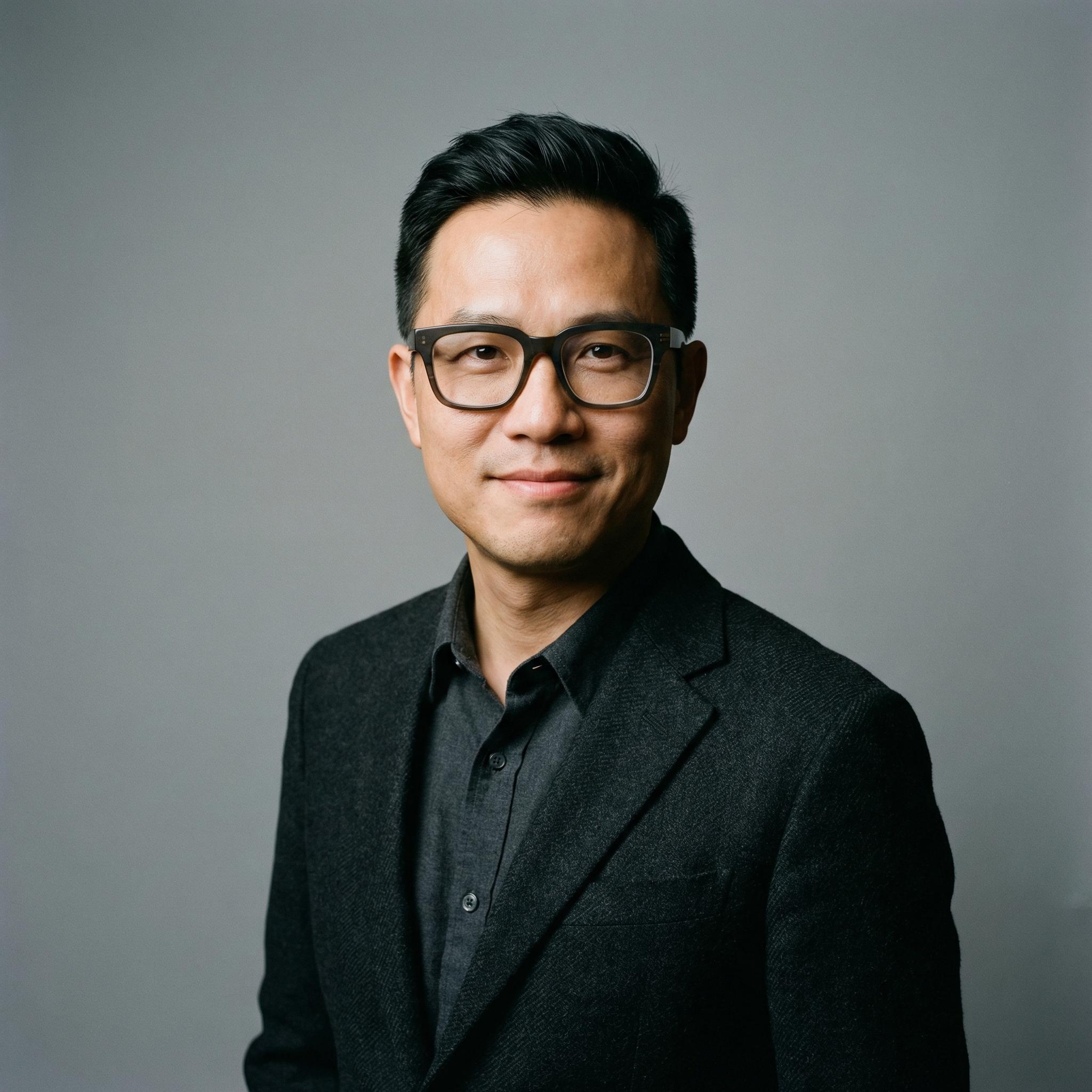 偷拍首席导演陈明远